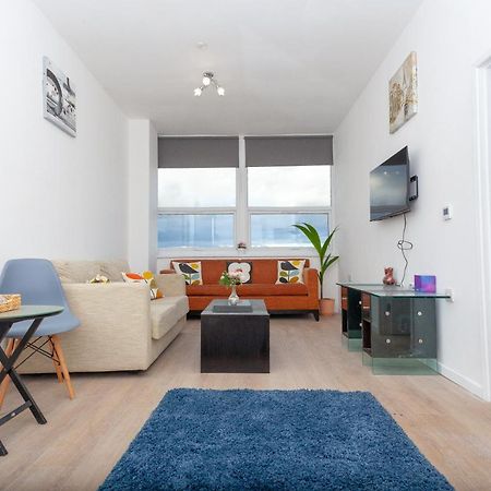 One Bedroom Serviced Apartments Flat 311 Birmingham Exterior foto